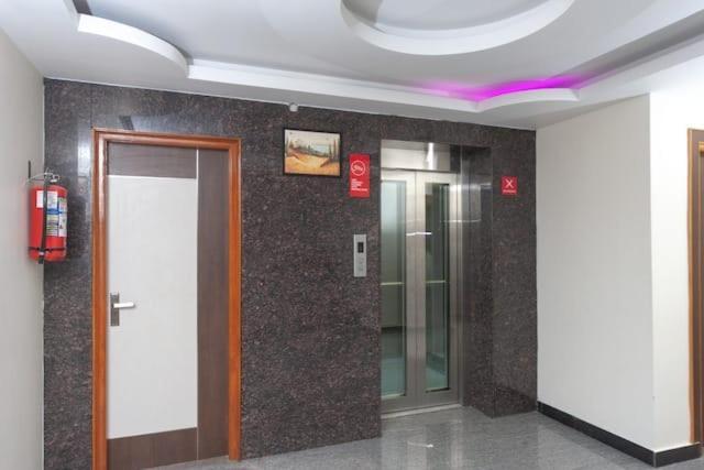 Famous Residency Ξενοδοχείο Tiruchirappalli Εξωτερικό φωτογραφία