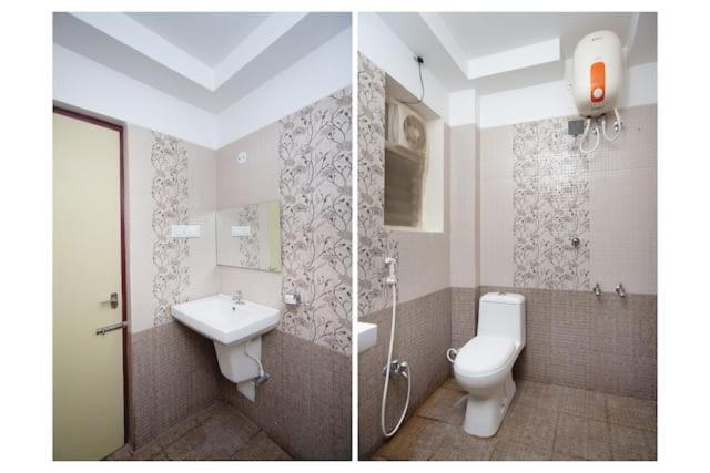 Famous Residency Ξενοδοχείο Tiruchirappalli Εξωτερικό φωτογραφία