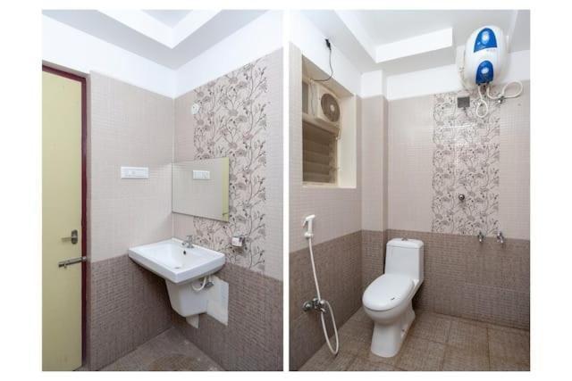 Famous Residency Ξενοδοχείο Tiruchirappalli Εξωτερικό φωτογραφία