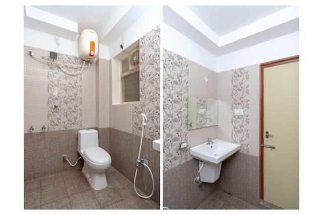 Famous Residency Ξενοδοχείο Tiruchirappalli Εξωτερικό φωτογραφία